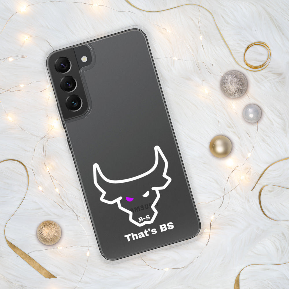 Android Samsung Phone Case