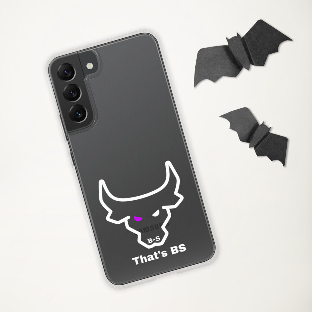Android Samsung Phone Case
