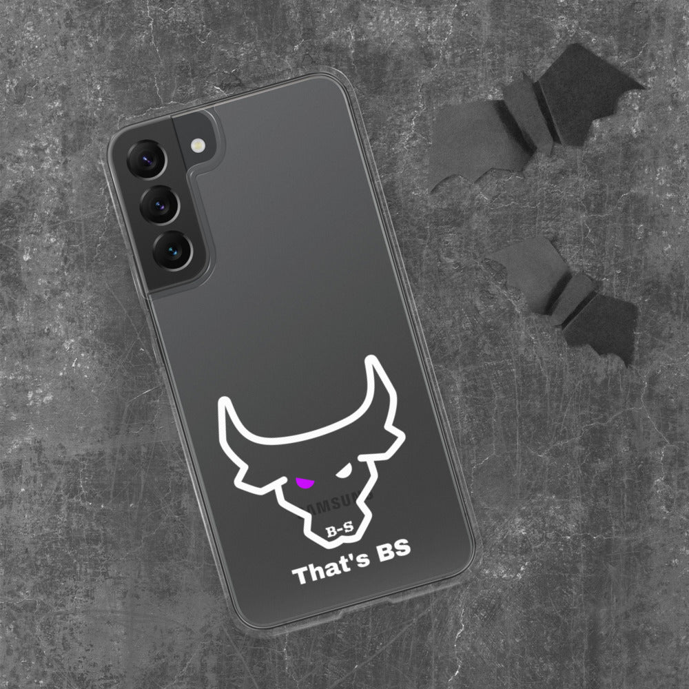 Android Samsung Phone Case