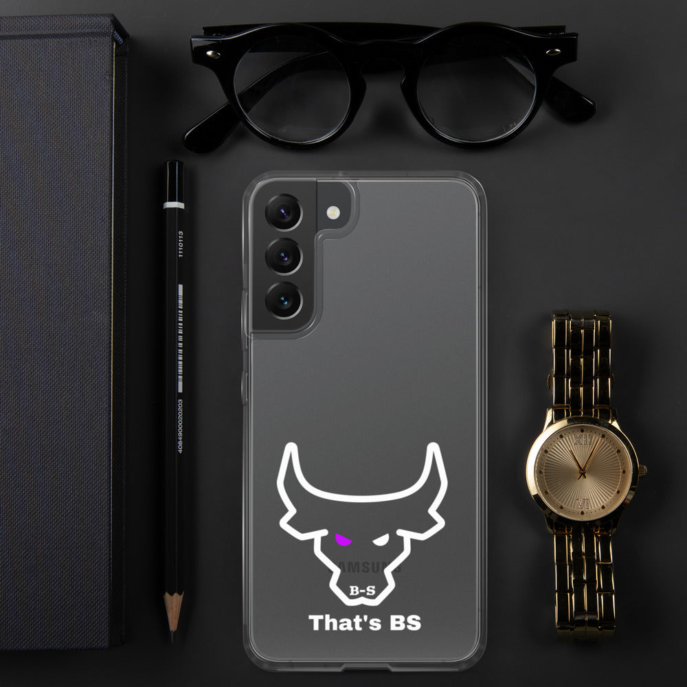 Android Samsung Phone Case