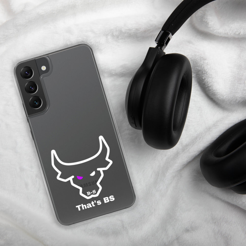 Android Samsung Phone Case