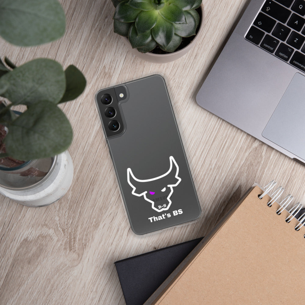 Android Samsung Phone Case