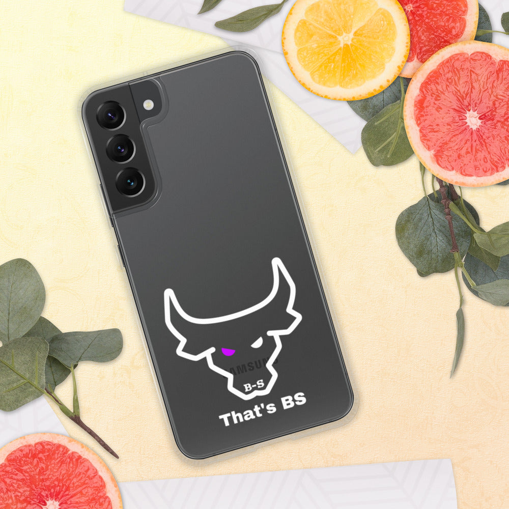 Android Samsung Phone Case