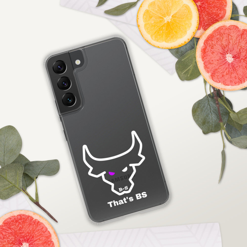 Android Samsung Phone Case