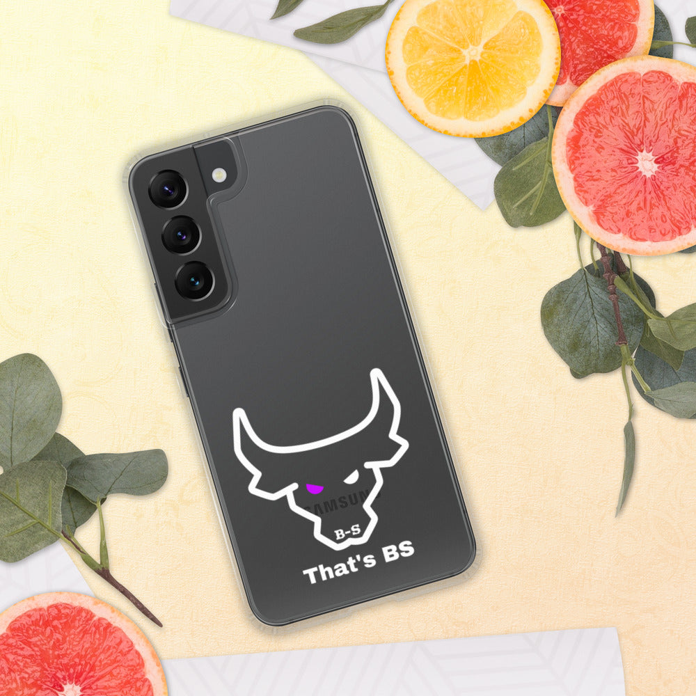 Android Samsung Phone Case