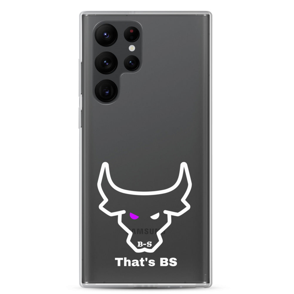 Android Samsung Phone Case