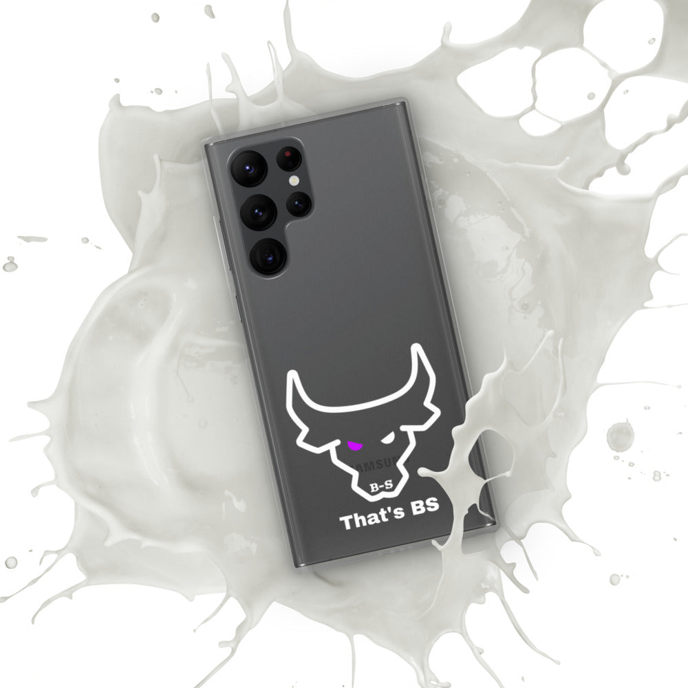 Android Samsung Phone Case