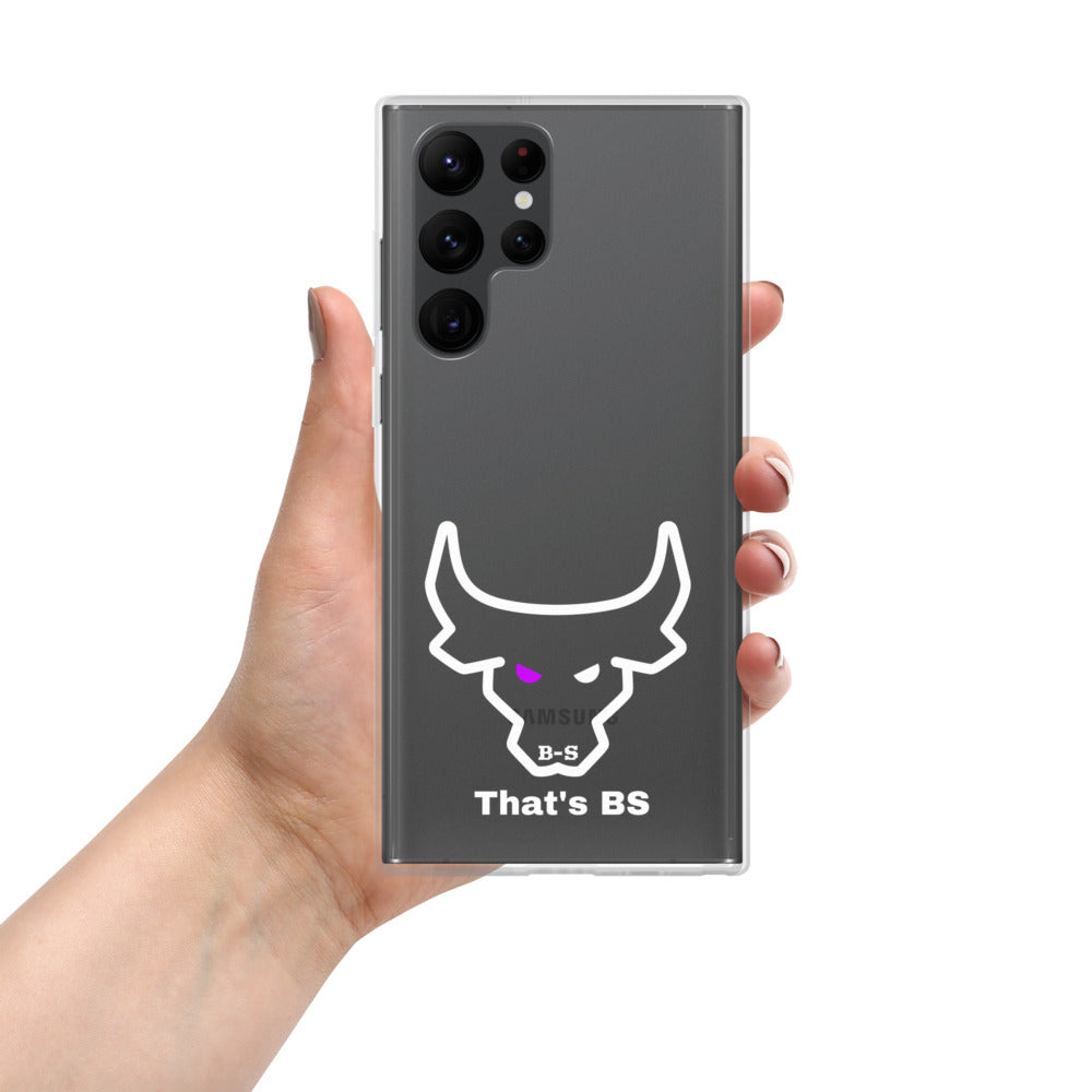 Android Samsung Phone Case