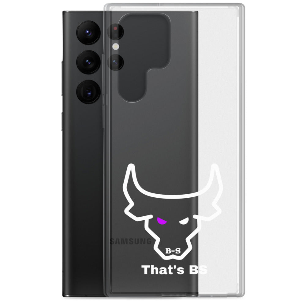 Android Samsung Phone Case