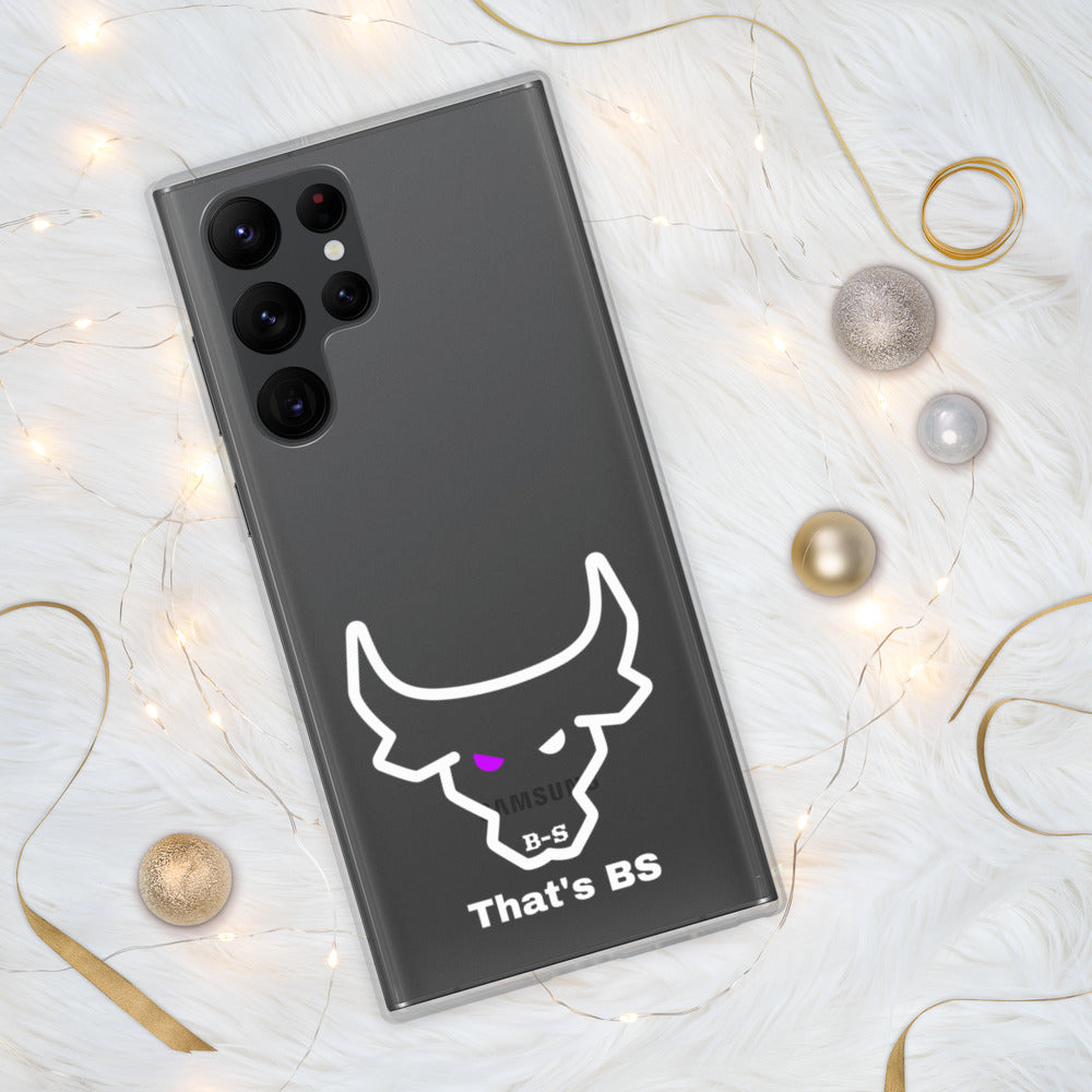 Android Samsung Phone Case