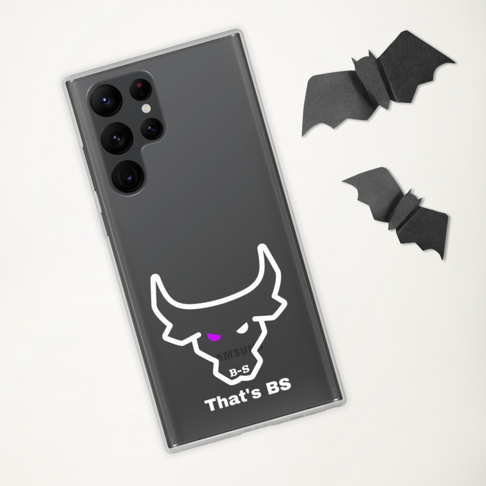 Android Samsung Phone Case