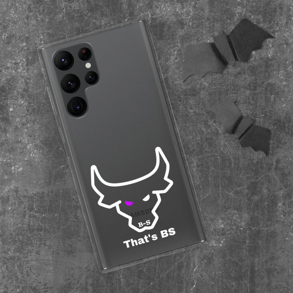 Android Samsung Phone Case