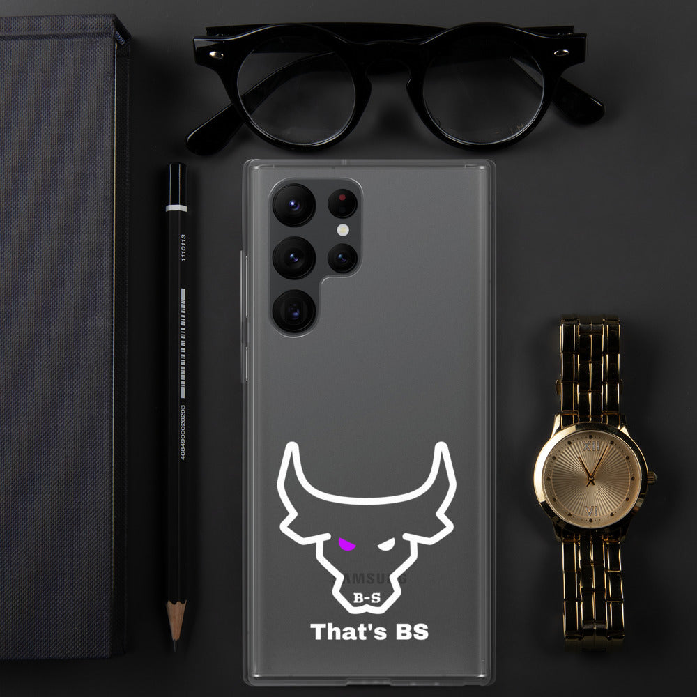 Android Samsung Phone Case