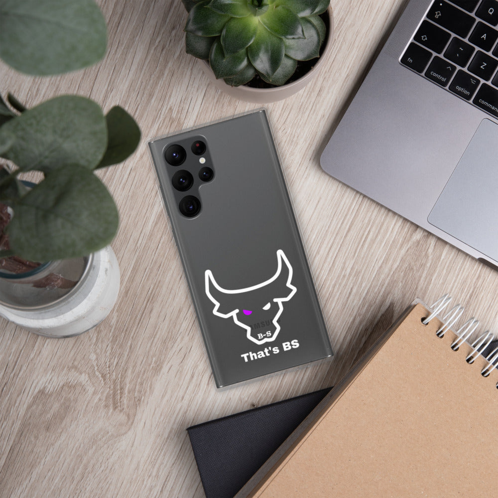 Android Samsung Phone Case