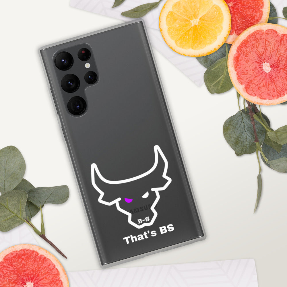 Android Samsung Phone Case