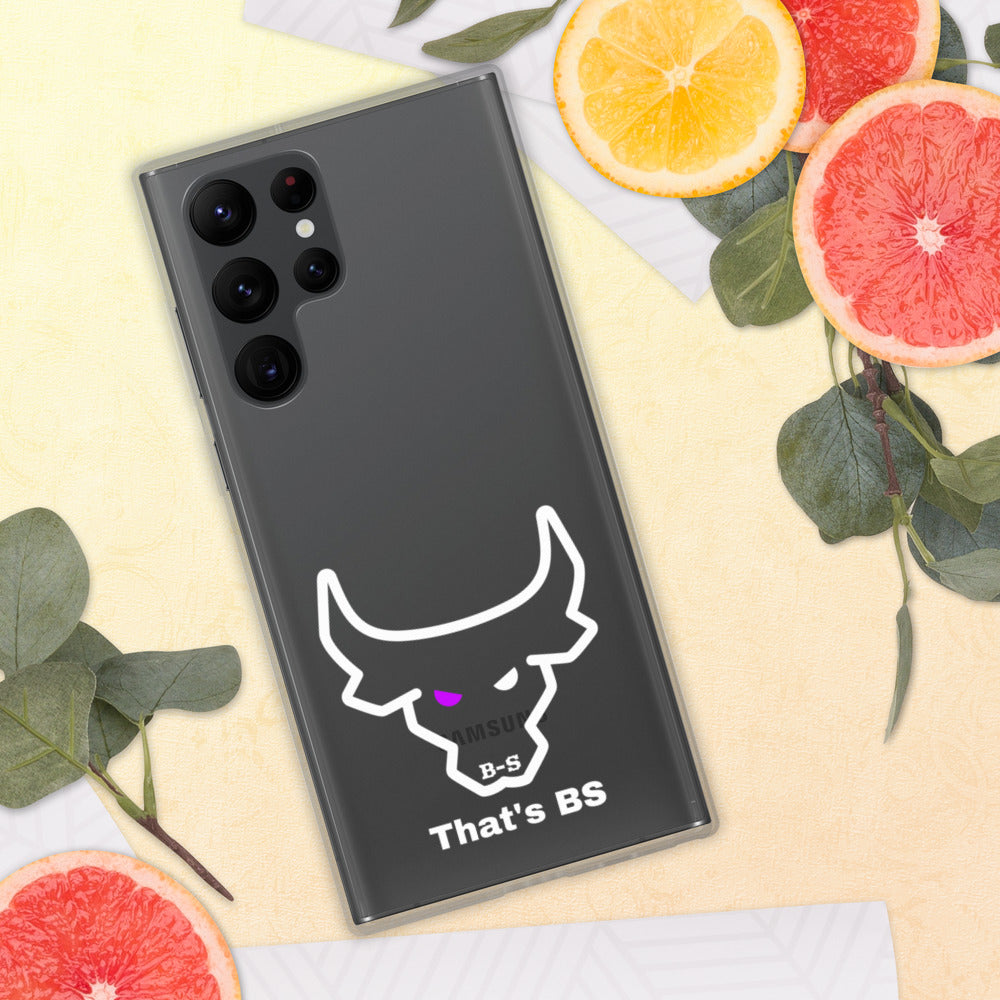 Android Samsung Phone Case