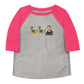 Duck Duck Goose T-Shirt