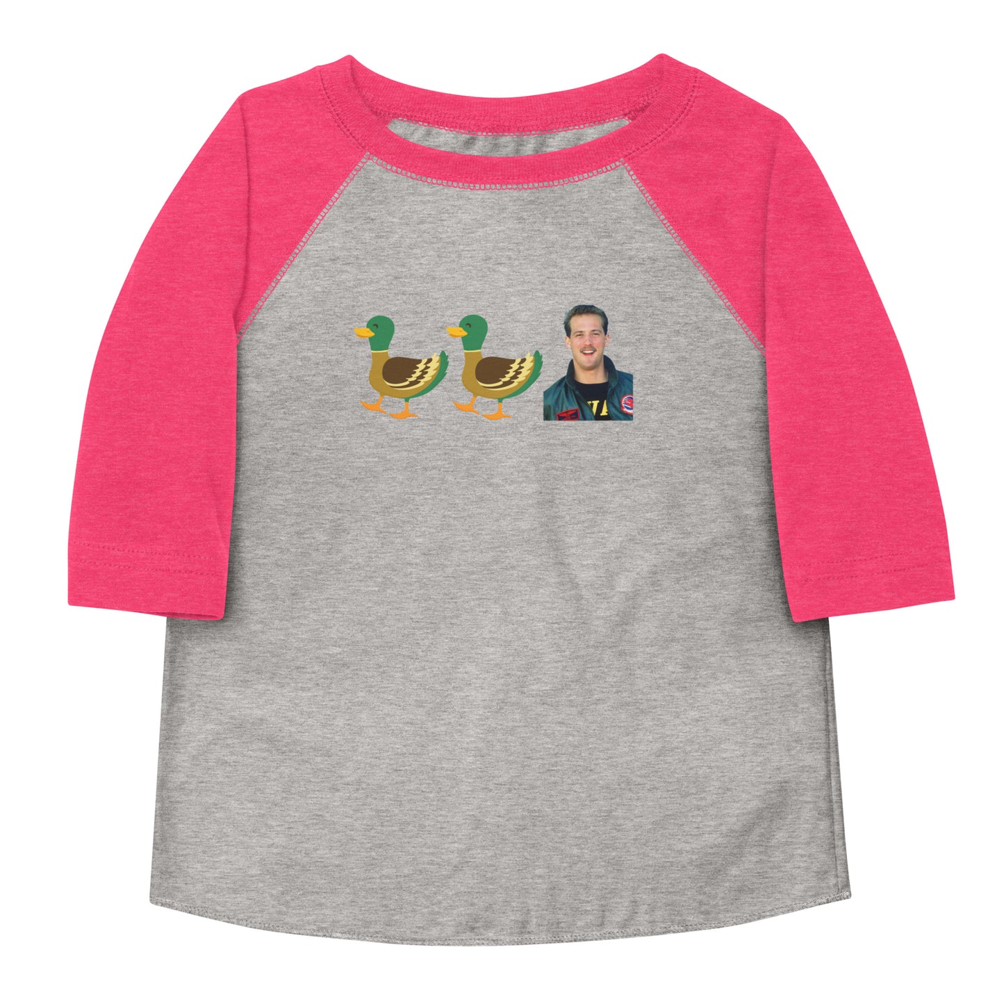 Duck Duck Goose T-Shirt