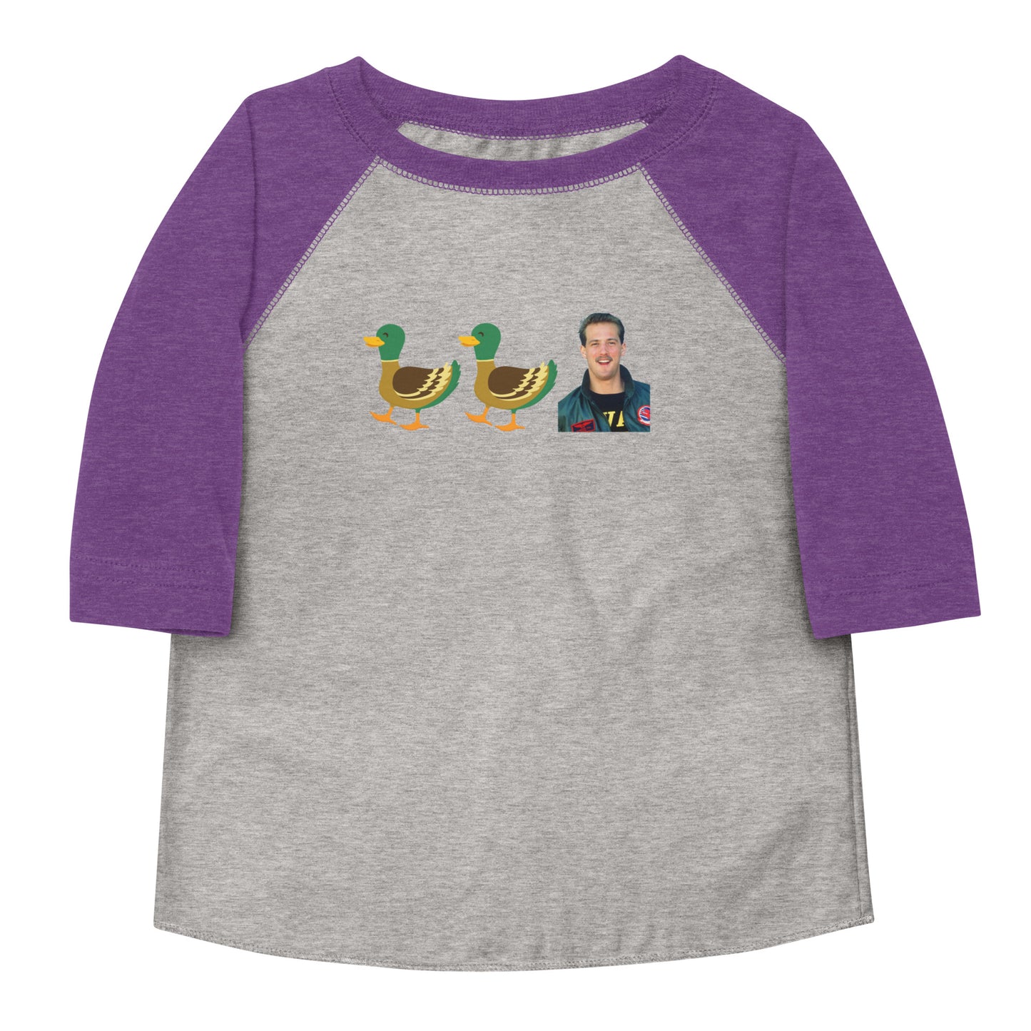 Duck Duck Goose T-Shirt