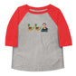 Duck Duck Goose T-Shirt