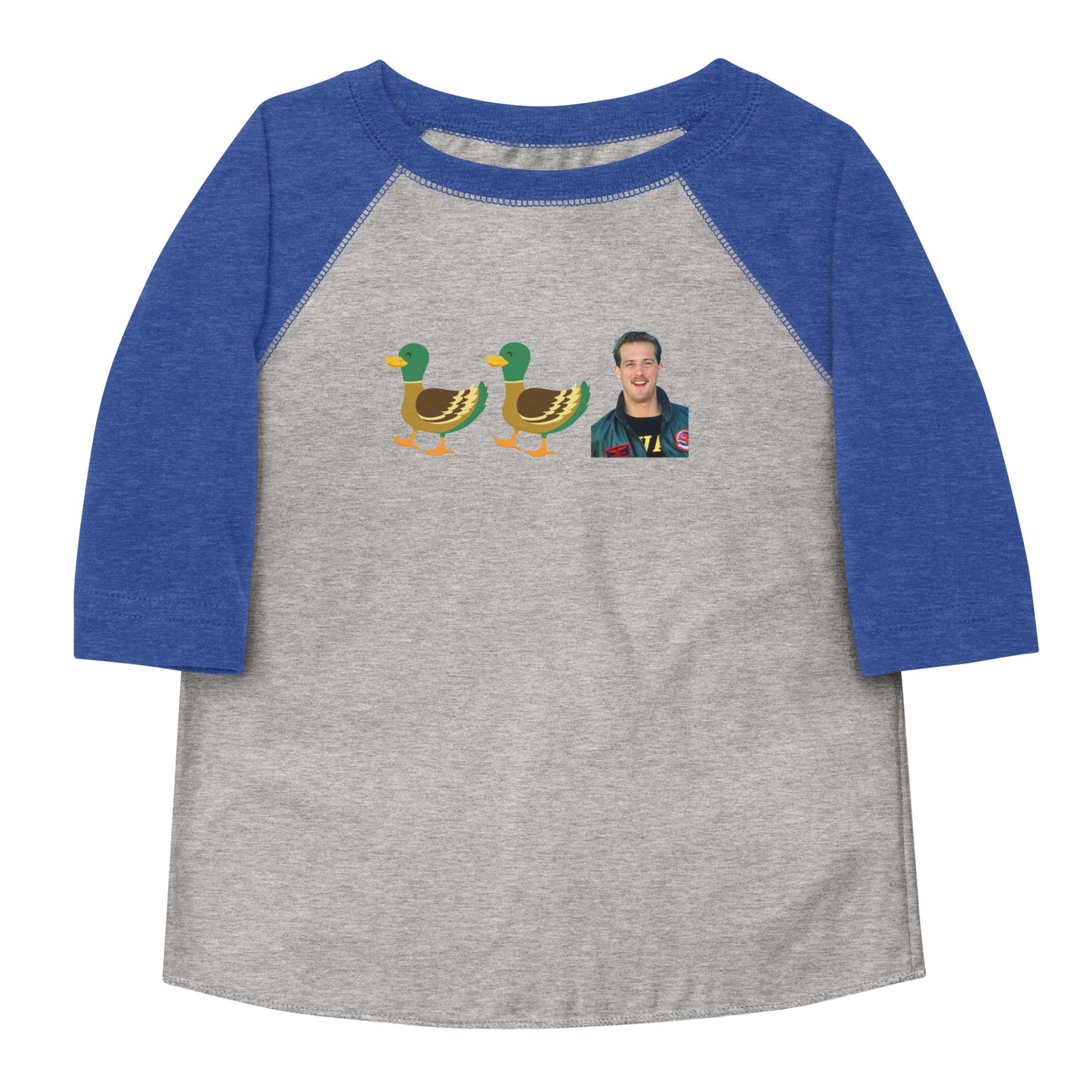 Duck Duck Goose T-Shirt