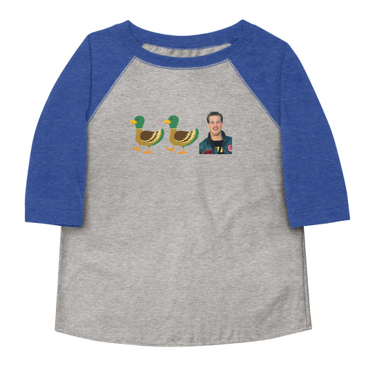 Duck Duck Goose T-Shirt