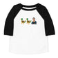 Duck Duck Goose T-Shirt