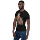 Grizzly Adams Short-Sleeve T-Shirt