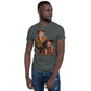 Grizzly Adams Short-Sleeve T-Shirt