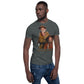 Grizzly Adams Short-Sleeve T-Shirt