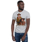 Grizzly Adams Short-Sleeve T-Shirt