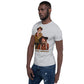Grizzly Adams Short-Sleeve T-Shirt