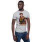 Grizzly Adams Short-Sleeve T-Shirt