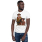 Grizzly Adams Short-Sleeve T-Shirt