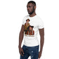 Grizzly Adams Short-Sleeve T-Shirt
