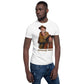 Grizzly Adams Short-Sleeve T-Shirt