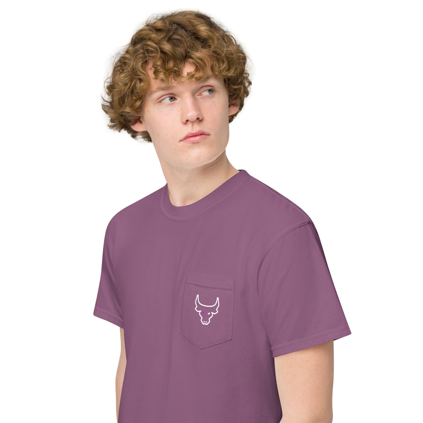 "THE BARNEY" a Tribute Tee