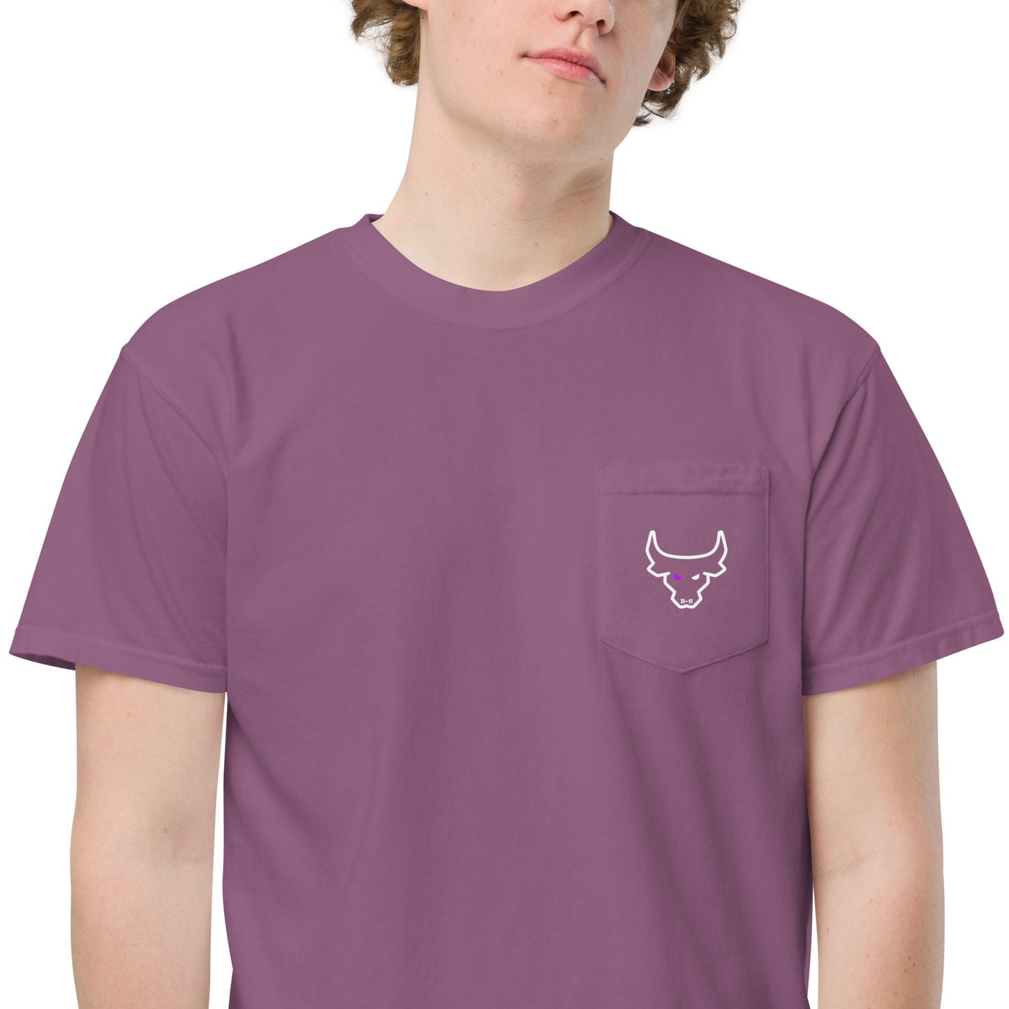 "THE BARNEY" a Tribute Tee