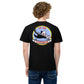 "THE BARNEY" a Tribute Tee