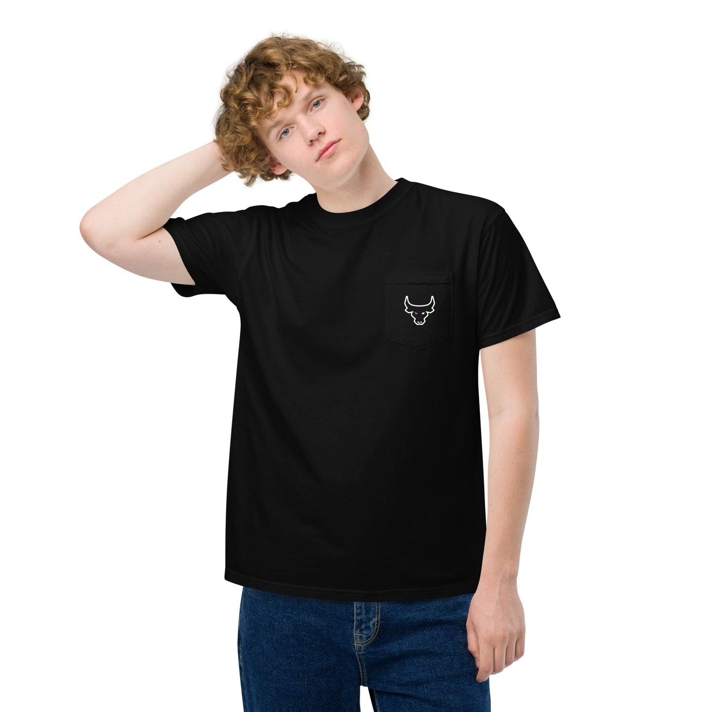 "THE BARNEY" a Tribute Tee