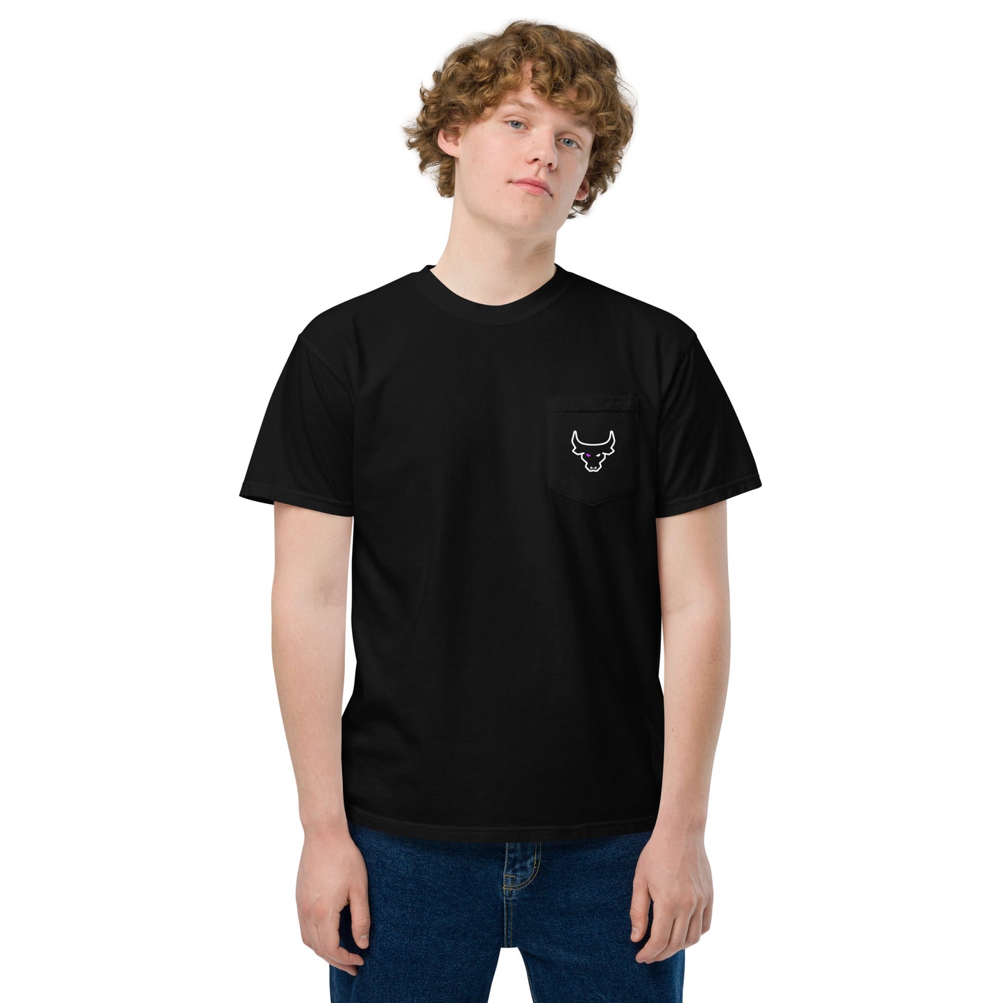"THE BARNEY" a Tribute Tee