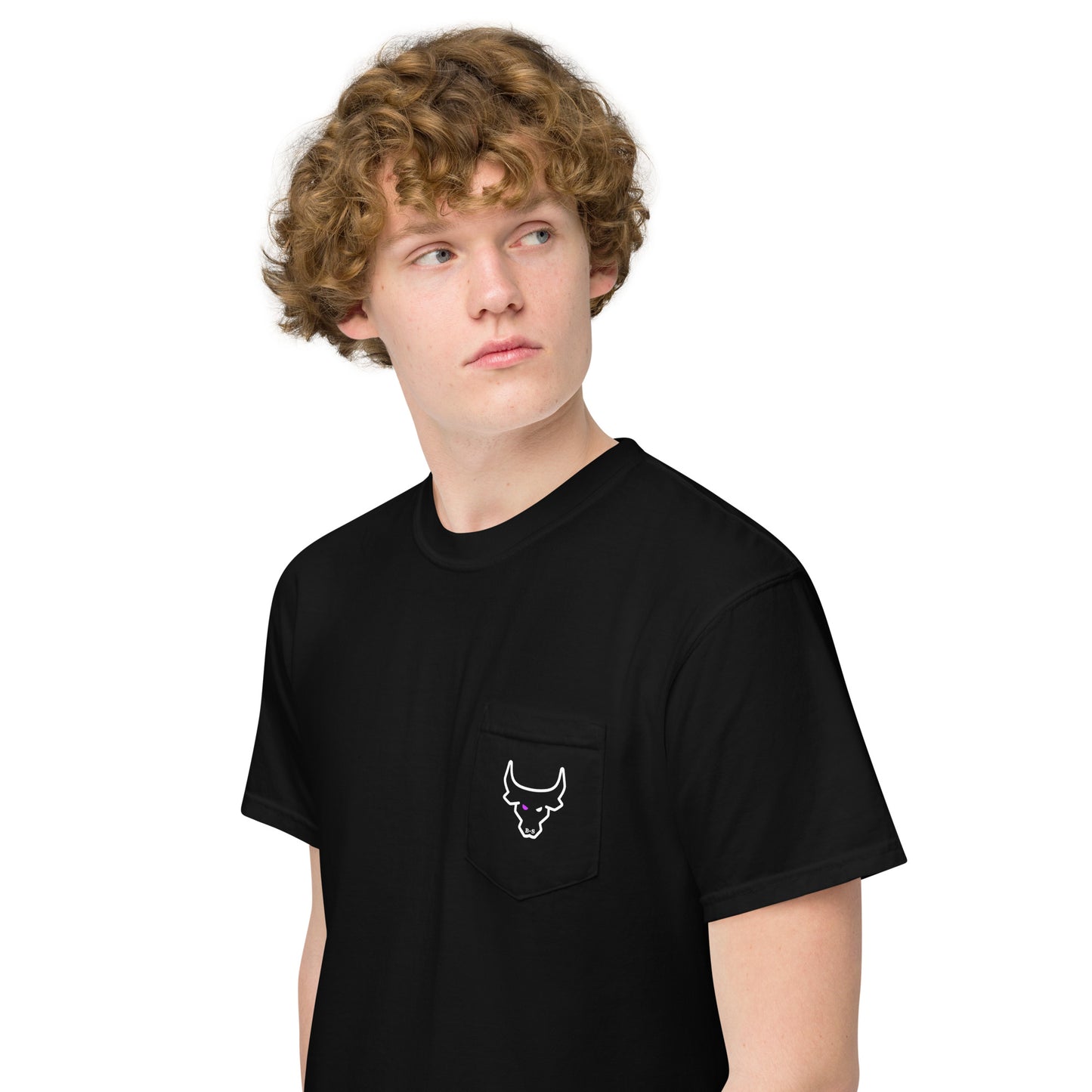 "THE BARNEY" a Tribute Tee