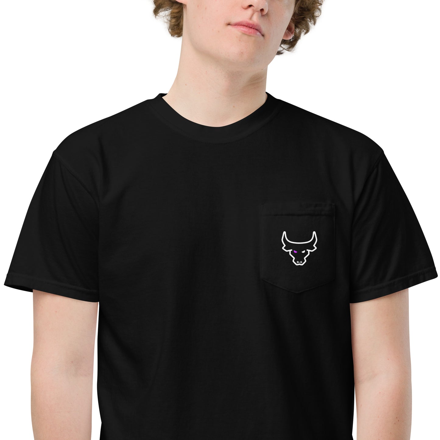 "THE BARNEY" a Tribute Tee