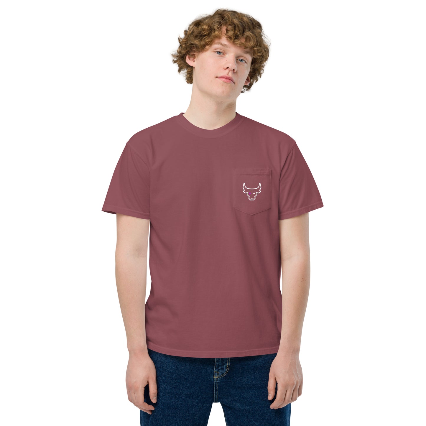 "THE BARNEY" a Tribute Tee