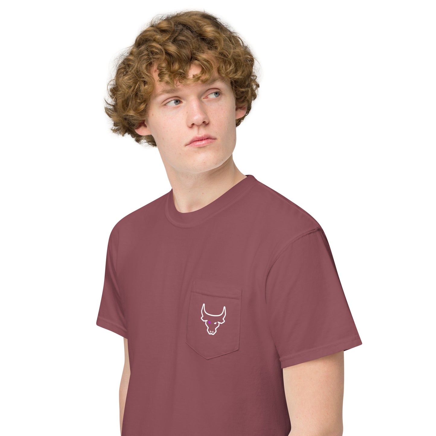 "THE BARNEY" a Tribute Tee