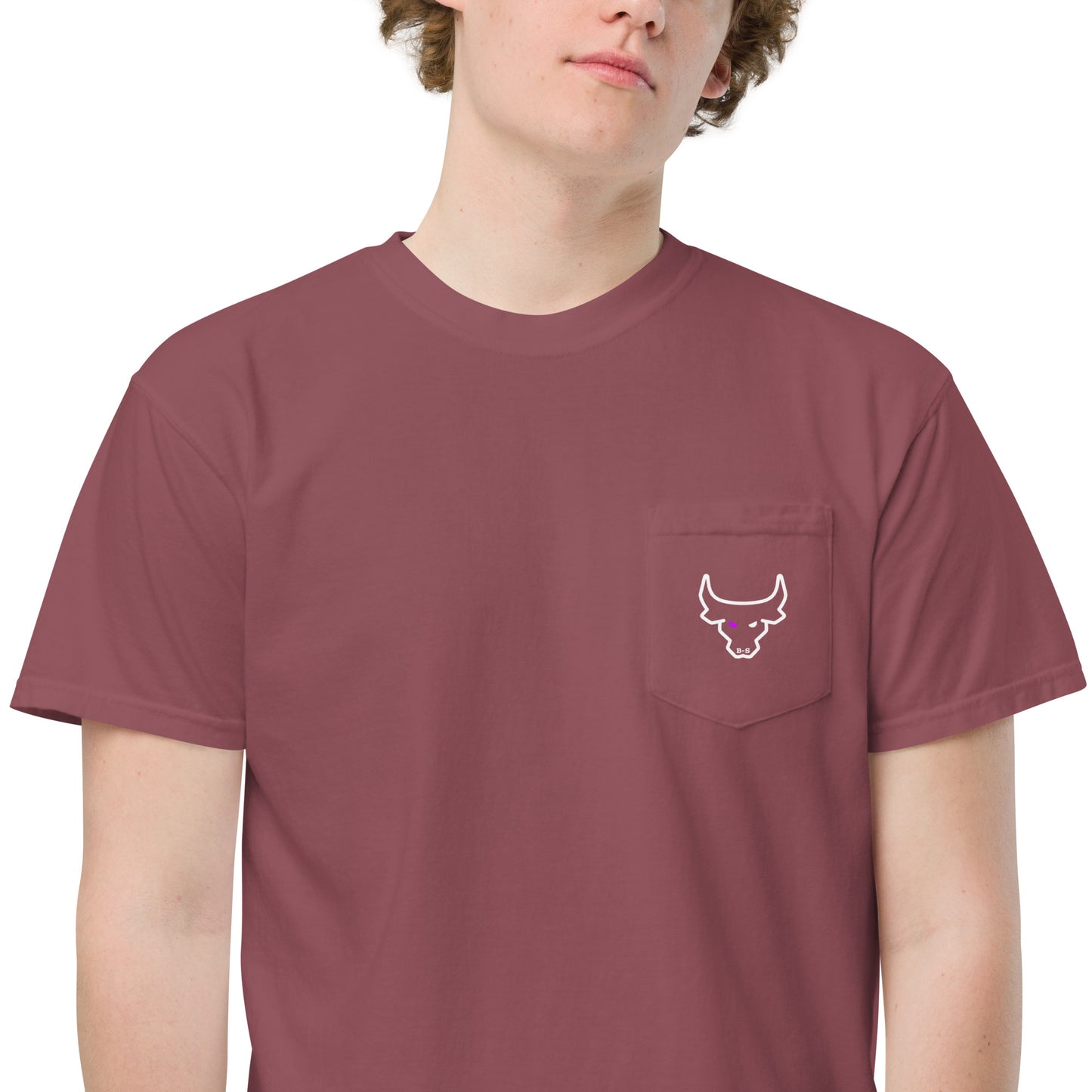 "THE BARNEY" a Tribute Tee
