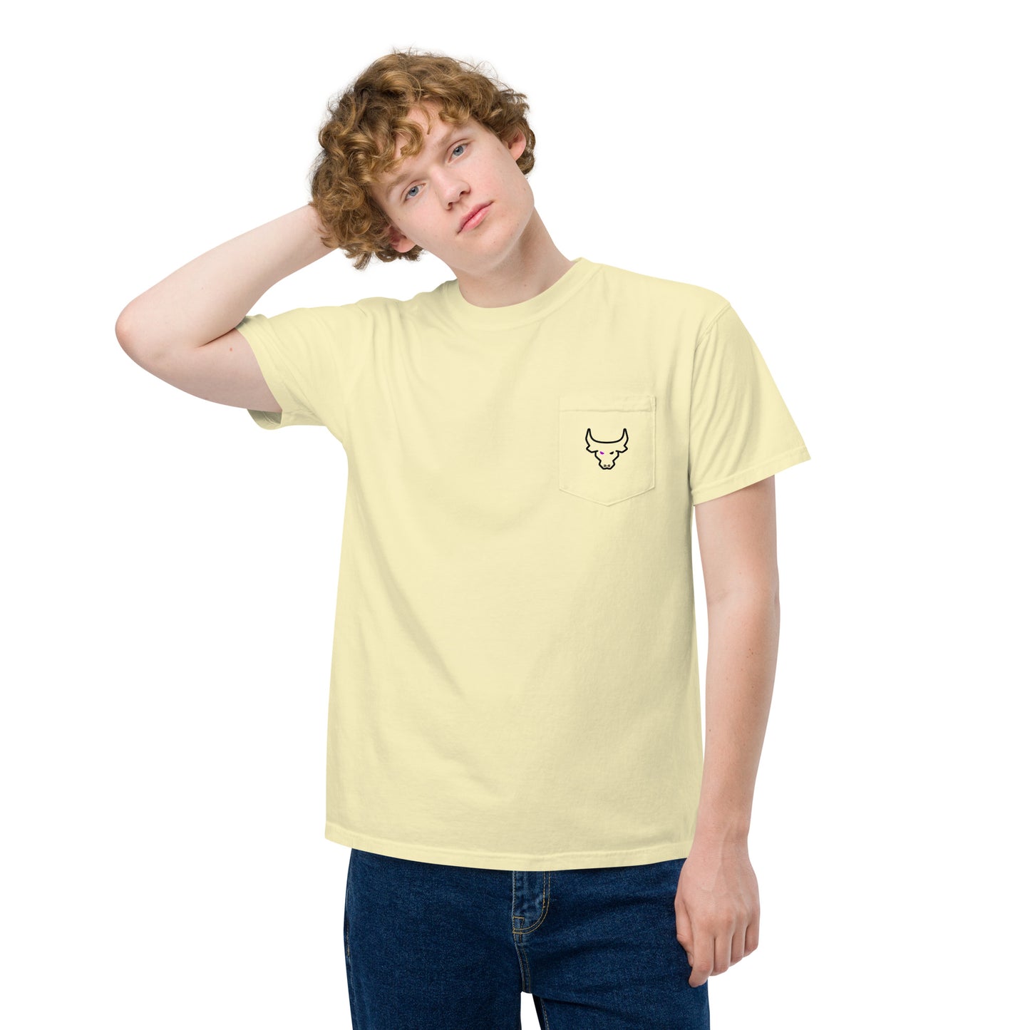 "THE BARNEY" a Tribute Tee