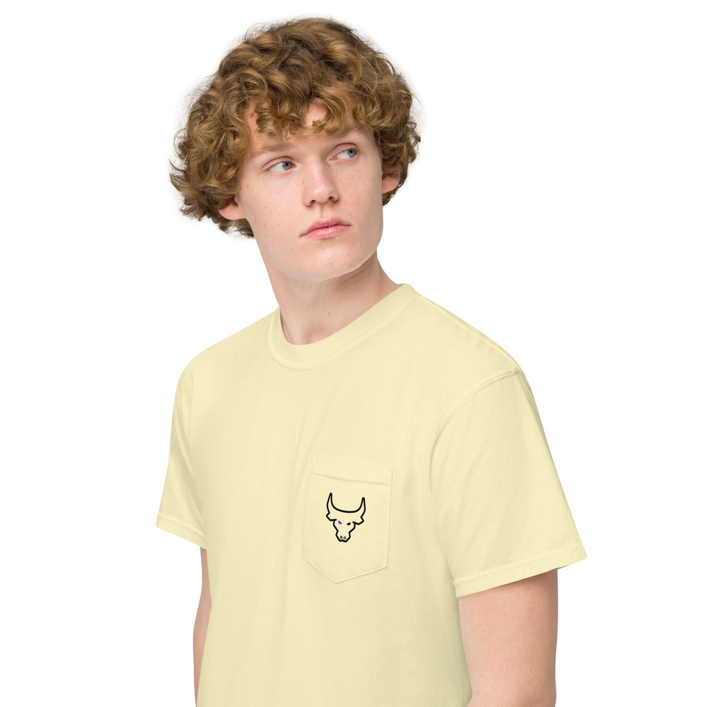 "THE BARNEY" a Tribute Tee