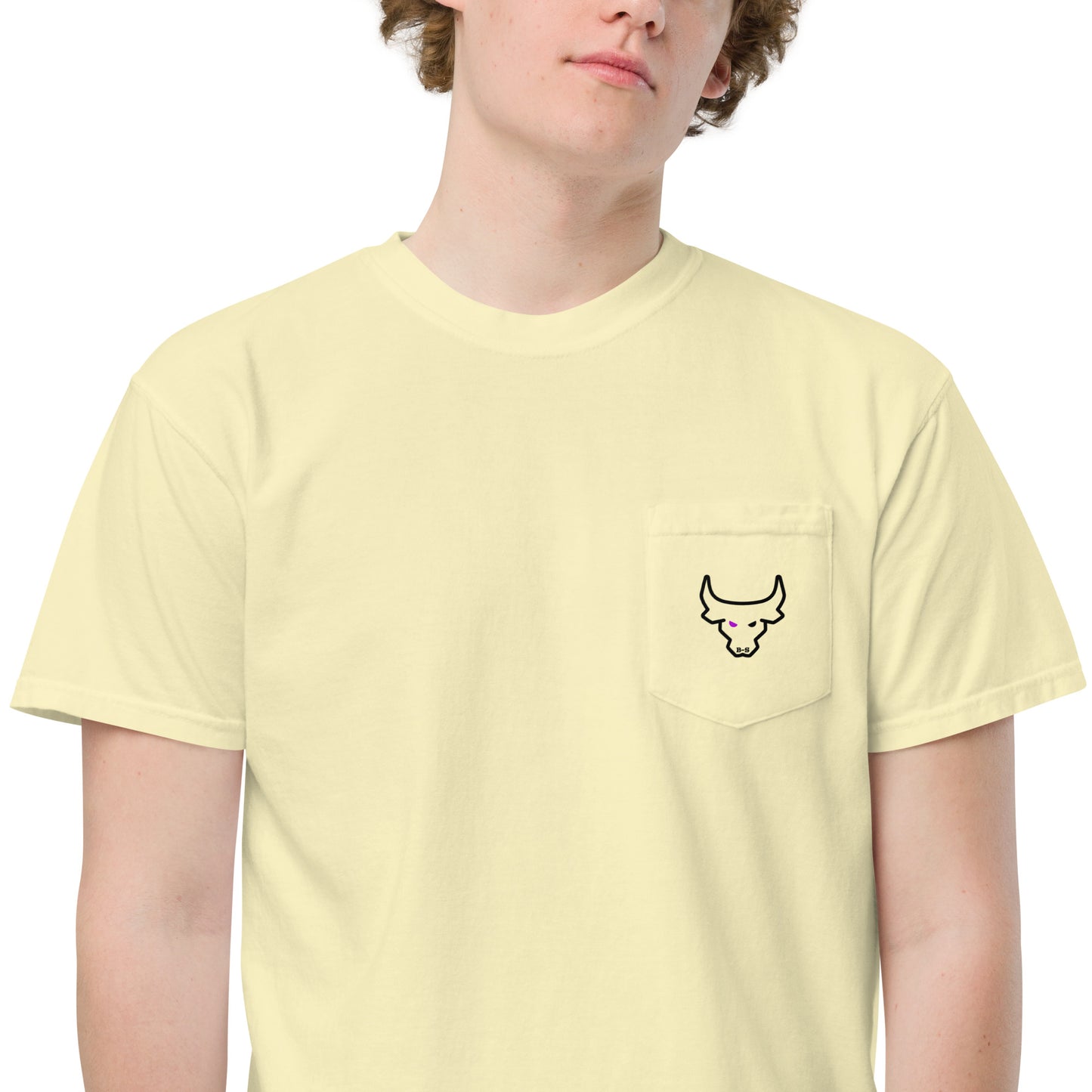 "THE BARNEY" a Tribute Tee