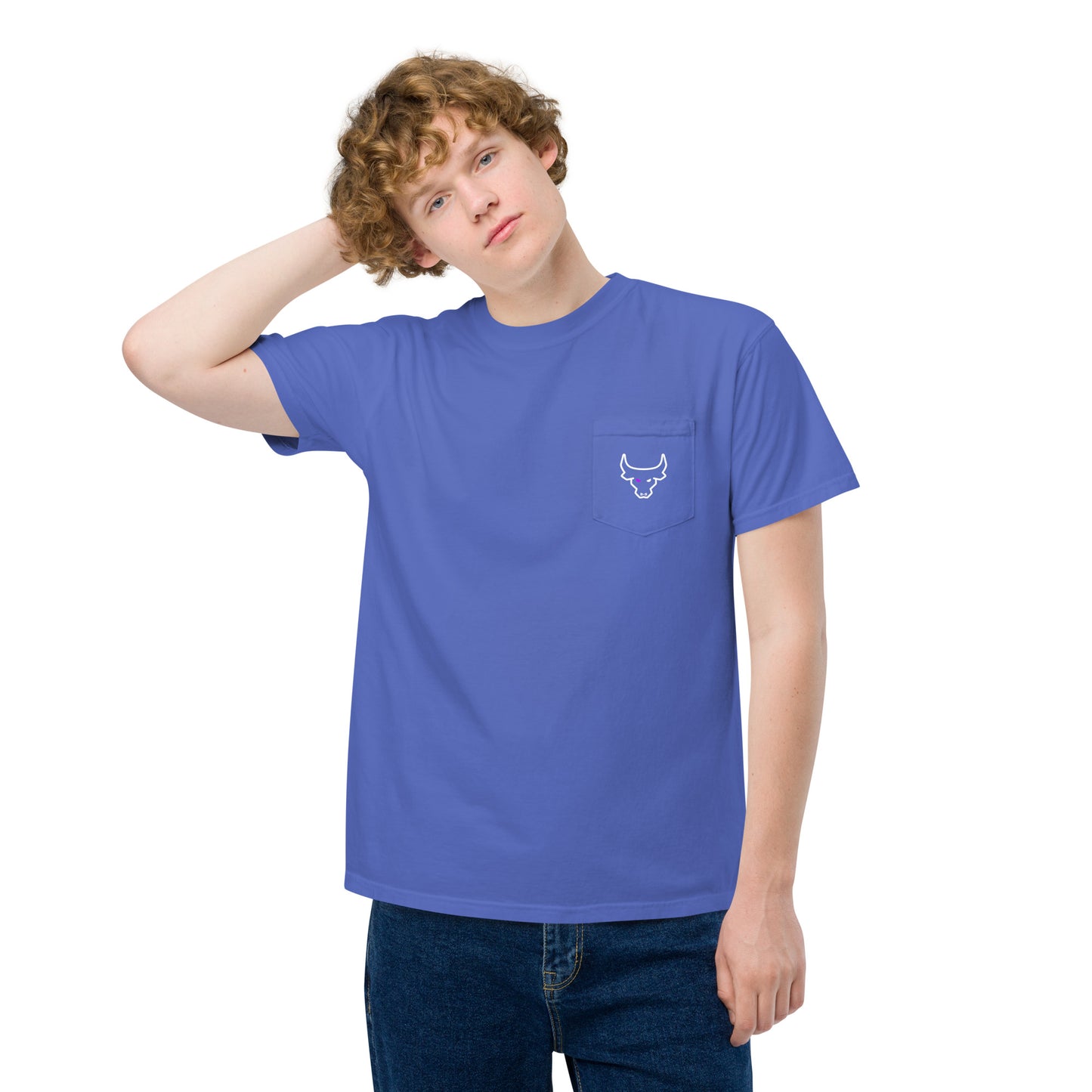 "THE BARNEY" a Tribute Tee
